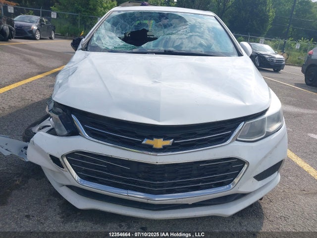 1G1BC5SM9G7299270 Chevrolet le2 - di: direct injection, alum, vvt, gen i, gmna