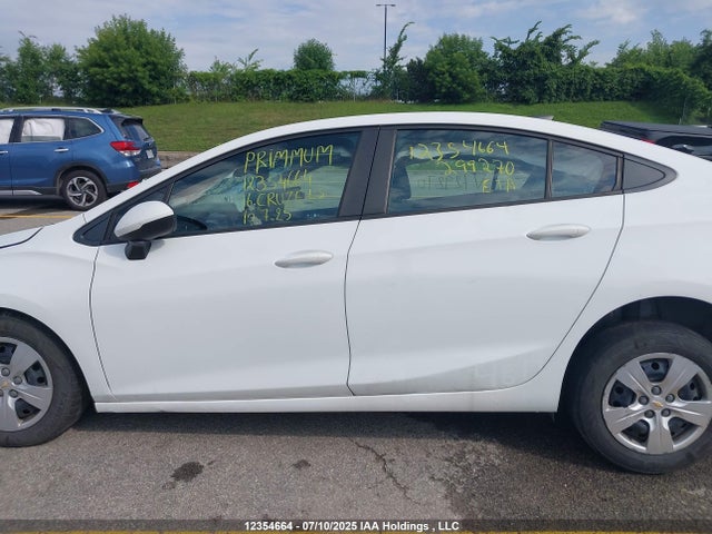 1G1BC5SM9G7299270 Chevrolet le2 - di: direct injection, alum, vvt, gen i, gmna