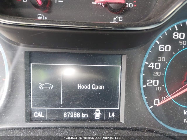 1G1BC5SM9G7299270 Chevrolet le2 - di: direct injection, alum, vvt, gen i, gmna
