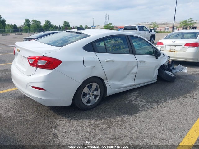 1G1BC5SM9G7299270 Chevrolet le2 - di: direct injection, alum, vvt, gen i, gmna