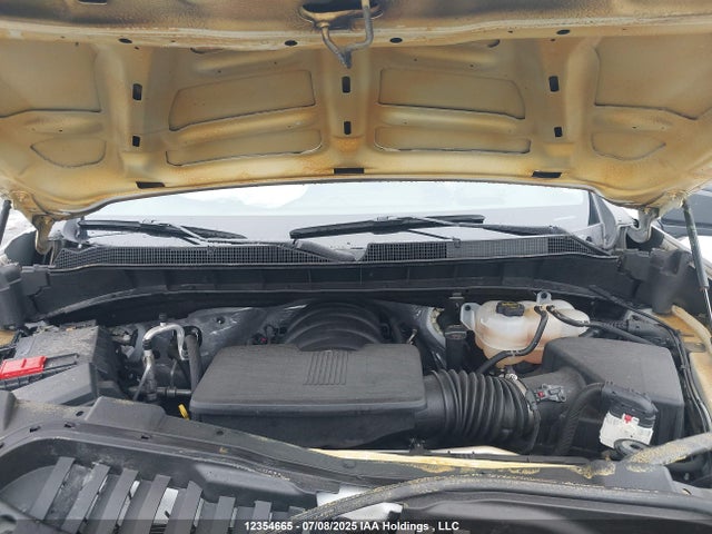 Продаж на аукціоні авто 2024 Chevrolet Silverado 1500 Work Truck, vin: 2GCUDAED7R1246052, номер лоту: 12354665
