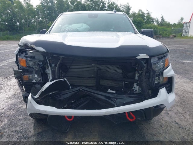 Продаж на аукціоні авто 2024 Chevrolet Silverado 1500 Work Truck, vin: 2GCUDAED7R1246052, номер лоту: 12354665