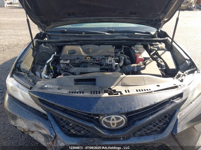 4T1B61HK6JU077304 Toyota a25a-fks