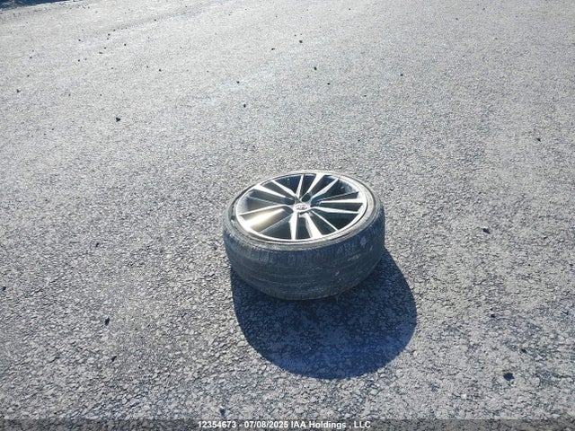 4T1B61HK6JU077304 Toyota a25a-fks