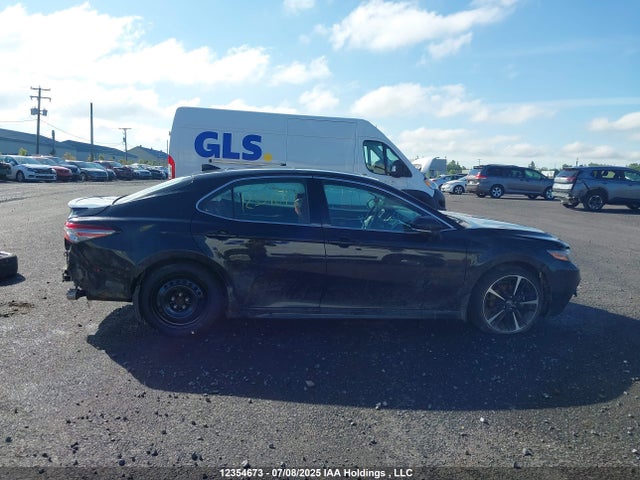 4T1B61HK6JU077304 Toyota a25a-fks