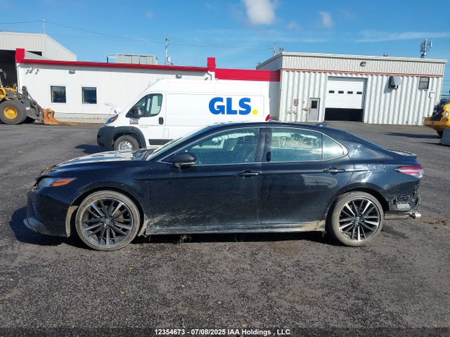 4T1B61HK6JU077304 Toyota a25a-fks