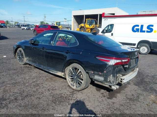 4T1B61HK6JU077304 Toyota a25a-fks