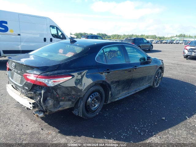 4T1B61HK6JU077304 Toyota a25a-fks