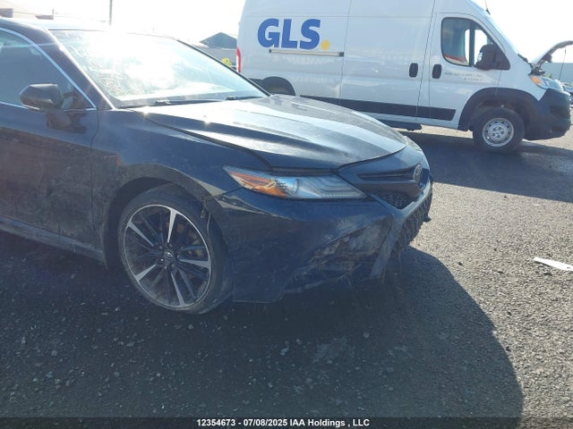4T1B61HK6JU077304 Toyota a25a-fks