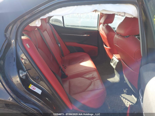4T1B61HK6JU077304 Toyota a25a-fks