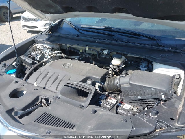 5J8TB4H51EL801932 Acura j35z2