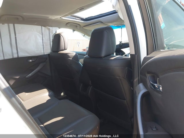 5J8TB4H51EL801932 Acura j35z2