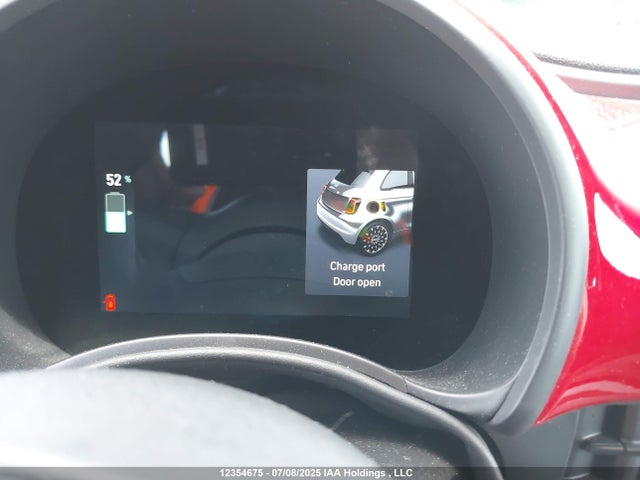 ZFAFFAA49RX219891 Fiat 500E