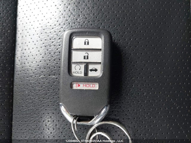 1HGCR2F01GA801046 Honda k24w1