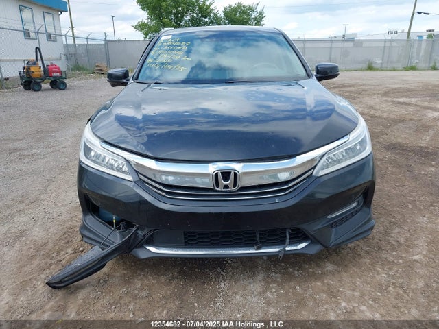 1HGCR2F01GA801046 Honda k24w1
