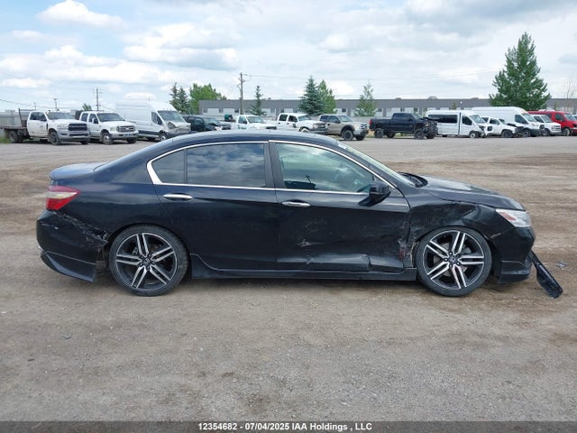 1HGCR2F01GA801046 Honda k24w1