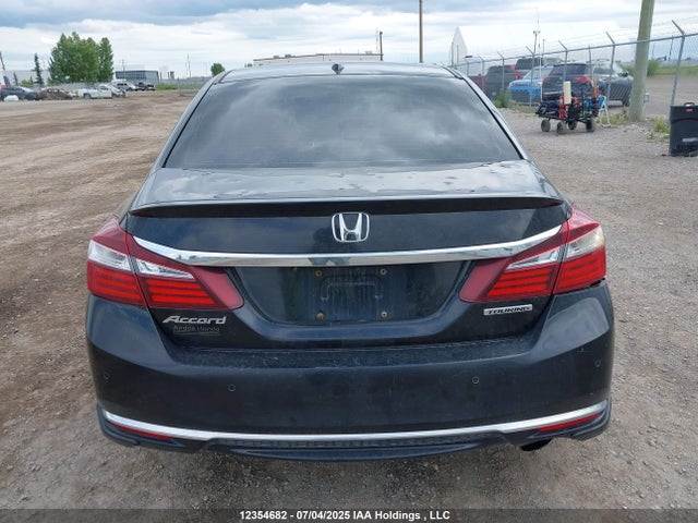 1HGCR2F01GA801046 Honda k24w1