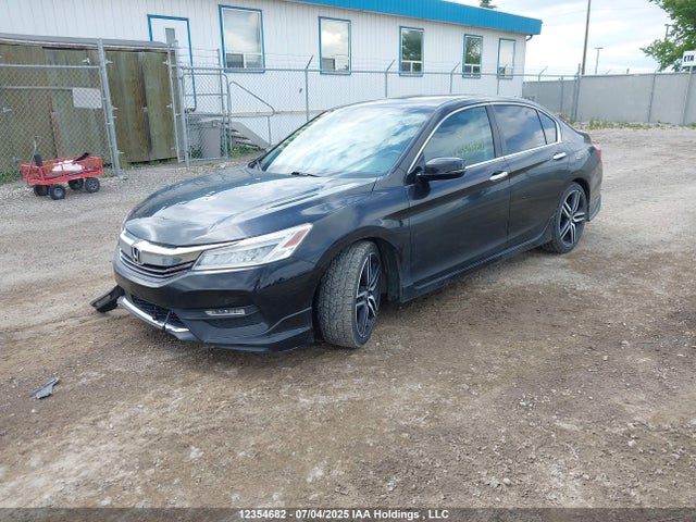 1HGCR2F01GA801046 Honda k24w1