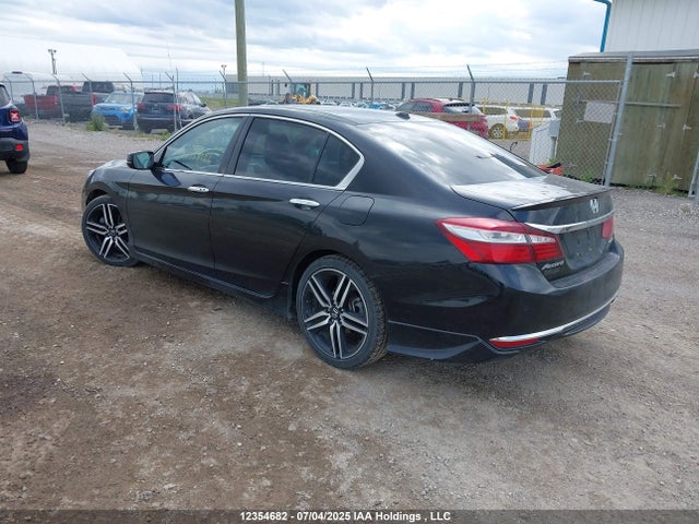 1HGCR2F01GA801046 Honda k24w1
