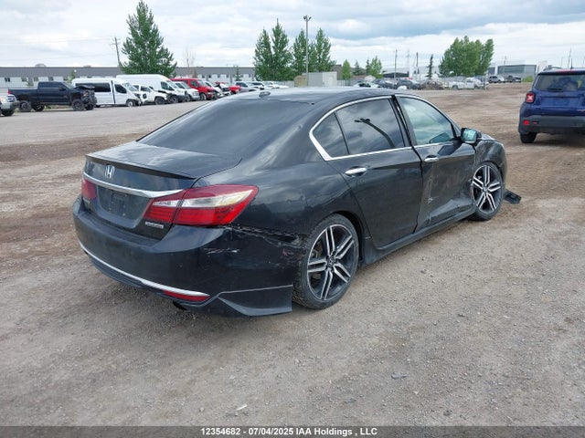 1HGCR2F01GA801046 Honda k24w1