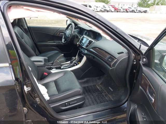 1HGCR2F01GA801046 Honda k24w1