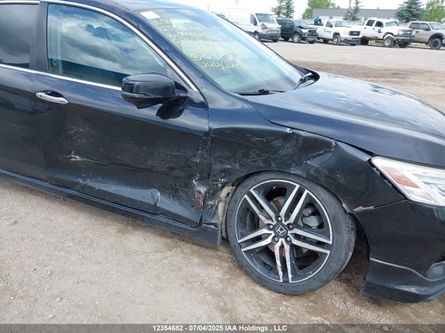1HGCR2F01GA801046 Honda k24w1