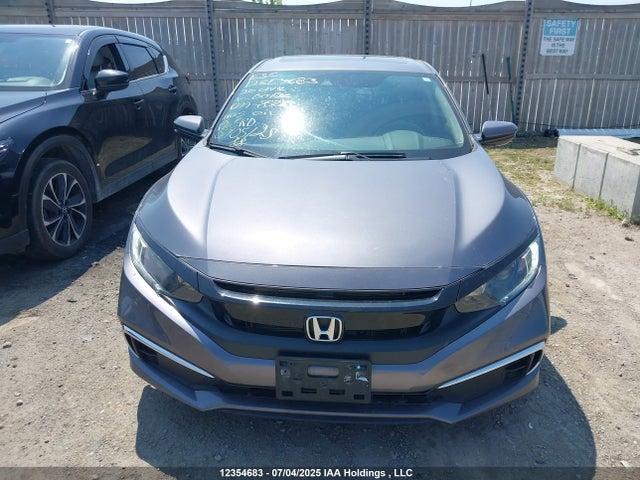 2HGFC2F79LH004566 Honda k20c2