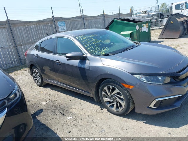 2HGFC2F79LH004566 Honda k20c2