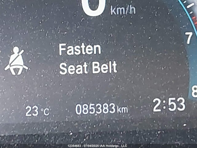 2HGFC2F79LH004566 Honda k20c2