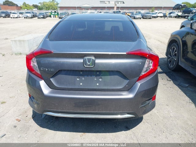 2HGFC2F79LH004566 Honda k20c2
