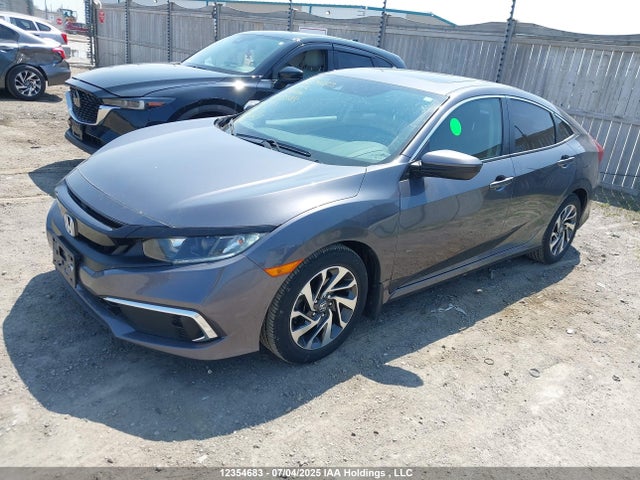 2HGFC2F79LH004566 Honda k20c2