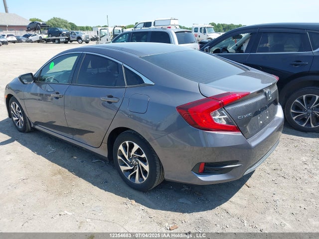 2HGFC2F79LH004566 Honda k20c2