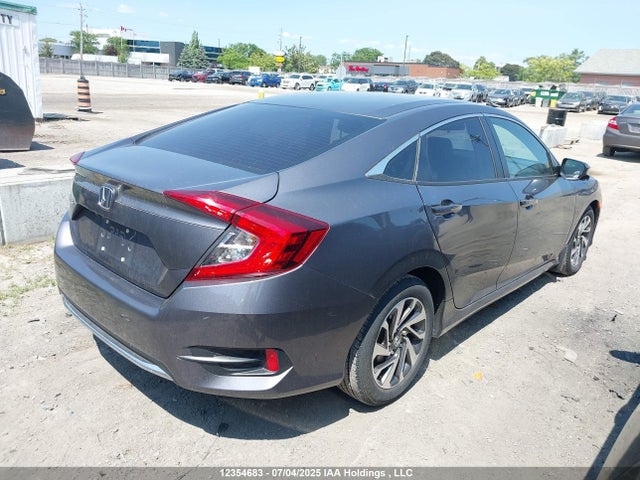 2HGFC2F79LH004566 Honda k20c2