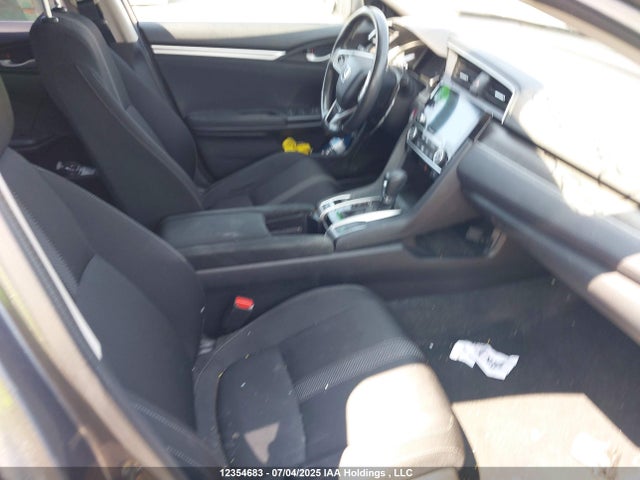 2HGFC2F79LH004566 Honda k20c2