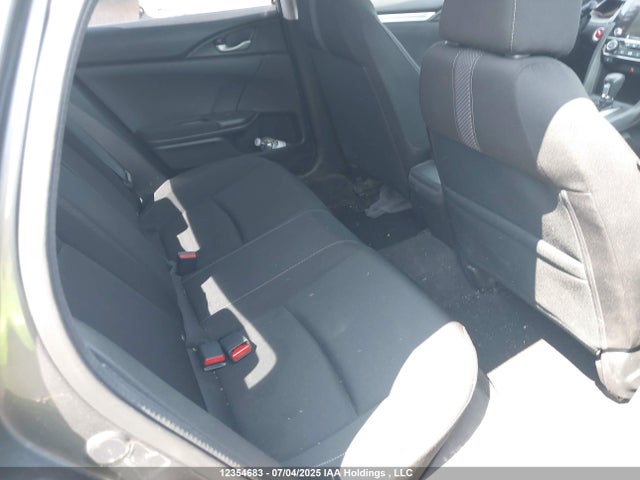 2HGFC2F79LH004566 Honda k20c2