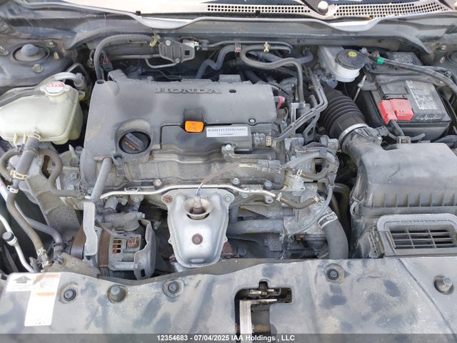 2HGFC2F79LH004566 Honda k20c2