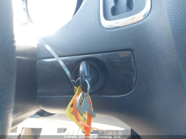 2C4RDGBG4KR710140 Dodge Grand Caravan