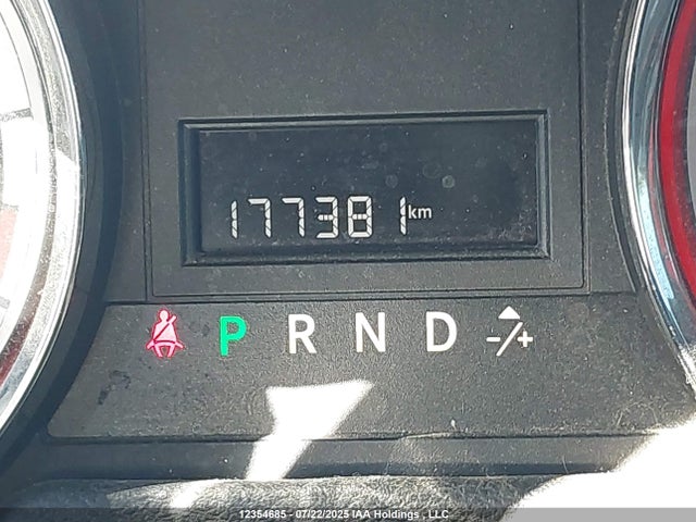 2C4RDGBG4KR710140 Dodge Grand Caravan