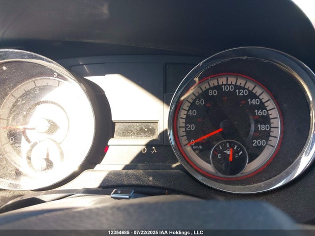 2C4RDGBG4KR710140 Dodge Grand Caravan