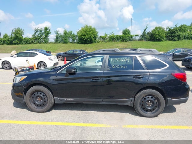 4S4BSFNCXF3302441 Subaru 3.6l c0