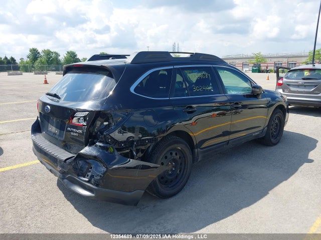 4S4BSFNCXF3302441 Subaru 3.6l c0