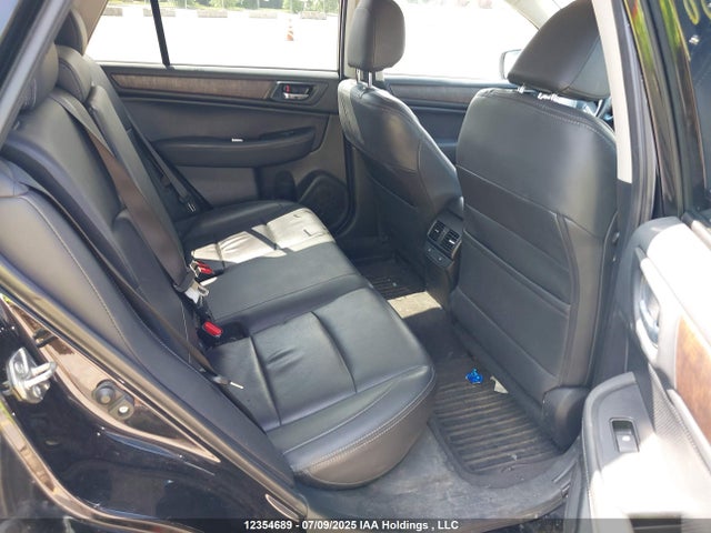 4S4BSFNCXF3302441 Subaru 3.6l c0