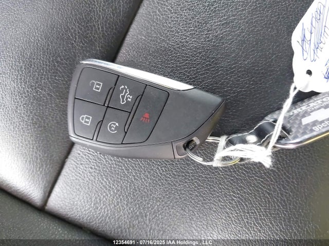 1GCUDEE89PZ223029 Chevrolet lz0