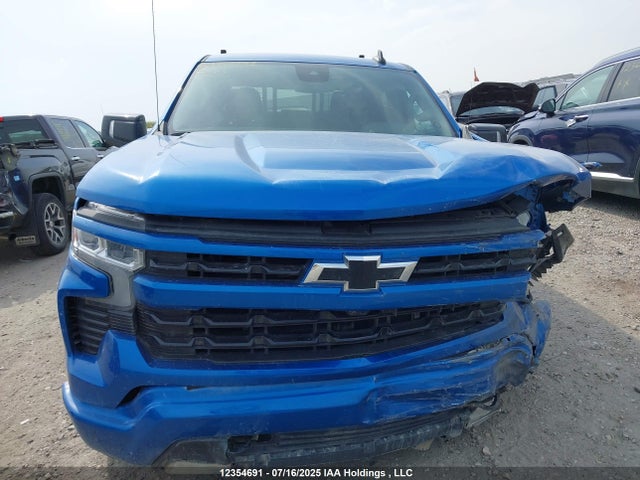 1GCUDEE89PZ223029 Chevrolet lz0