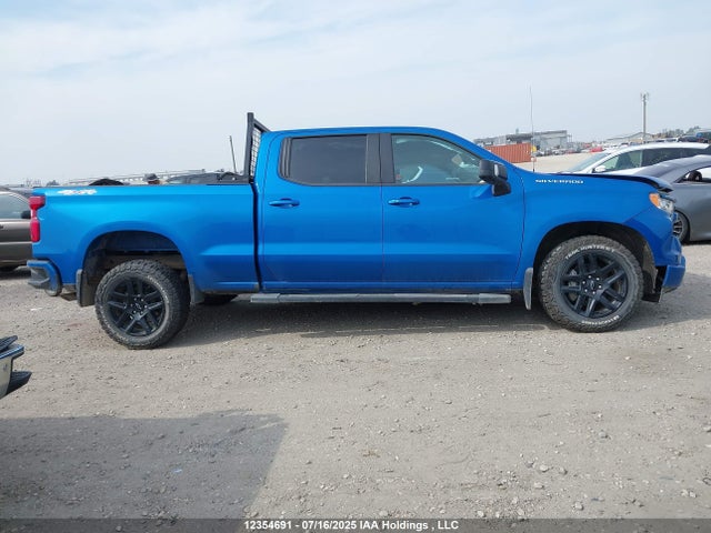 1GCUDEE89PZ223029 Chevrolet lz0