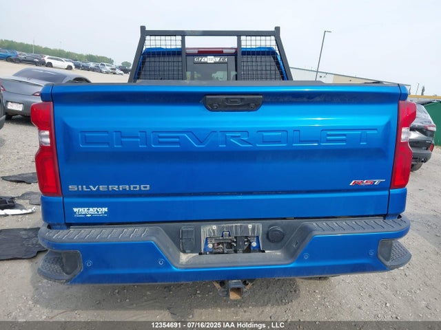 1GCUDEE89PZ223029 Chevrolet lz0
