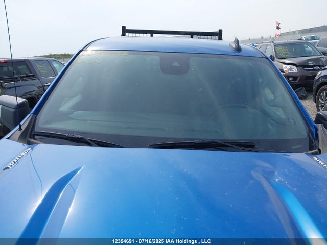 1GCUDEE89PZ223029 Chevrolet lz0