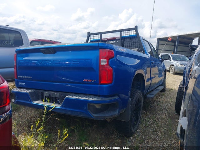 1GCUDEE89PZ223029 Chevrolet lz0