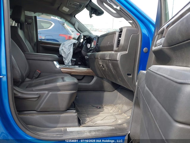 1GCUDEE89PZ223029 Chevrolet lz0