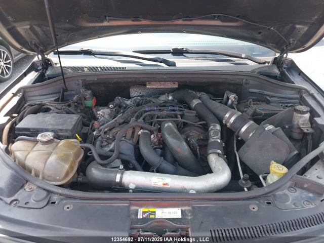 1C4RJFCM5EC296063 Jeep 2014